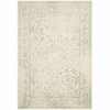 Safavieh Adirondack Runner Area Rug, Ivory and Sage - 2 ft. - 6 in. x 10 ft. ADR109V-210